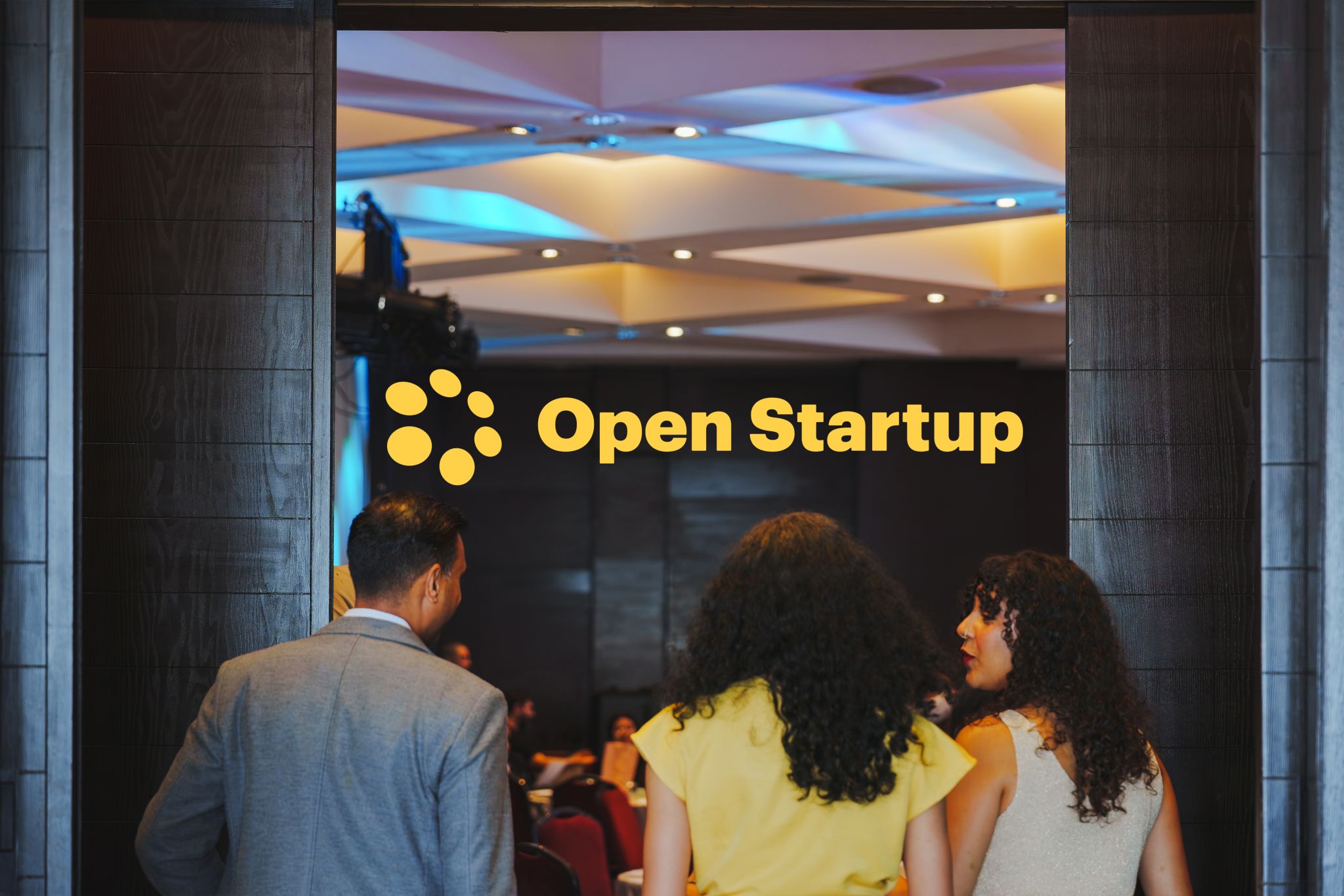Open Startup 2026 Programs (Funding up to $20,000)