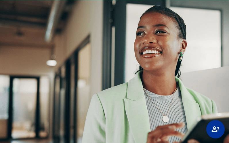 Women in Tech Accelerator Kenya – Cohort 9 (Funding: USD 10,000)